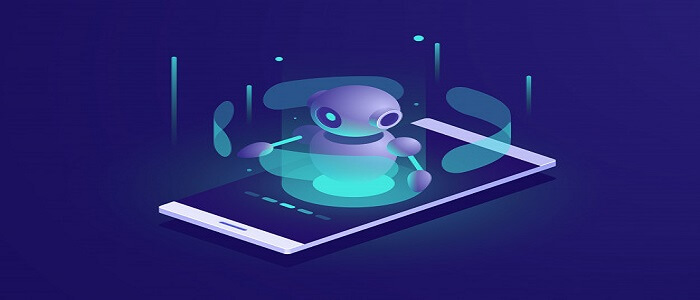 Top 10 Artificial Intelligence Apps for Android and iOS