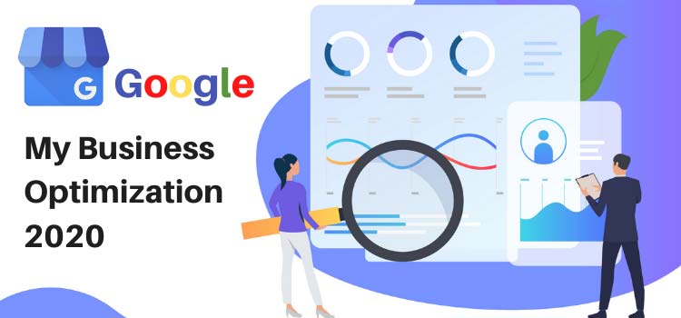 Google My Business Optimization For