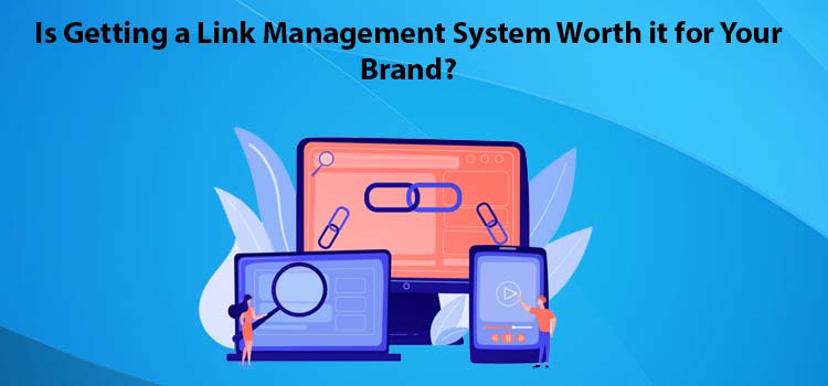 Is Getting a Link Management System Worth it for Your Brand?